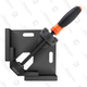 Tacklife Right Angle Clamp | $15 | Amazon | Use code 7FRDS982